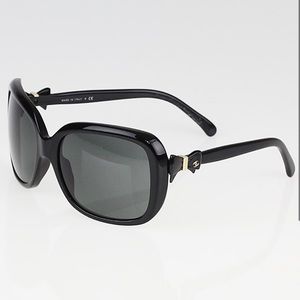 CHANEL 5171 sunglasses